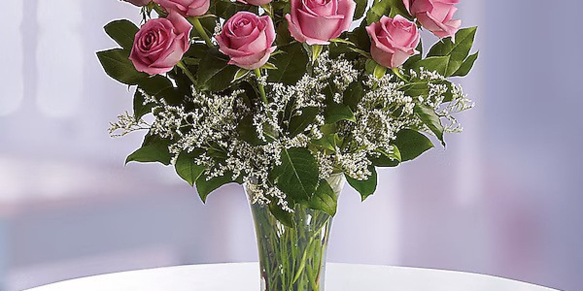 Custom Rose Bouquet Queens, NY