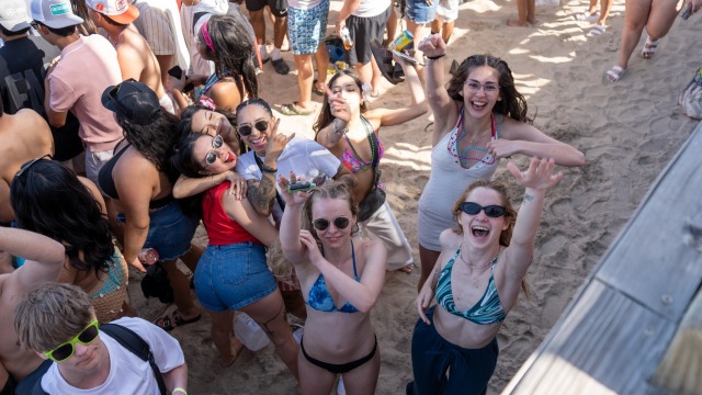 7 Reasons Why Spring Break South Padre Is the Ultimate Student Escape – @inertiatours257 on Tumblr