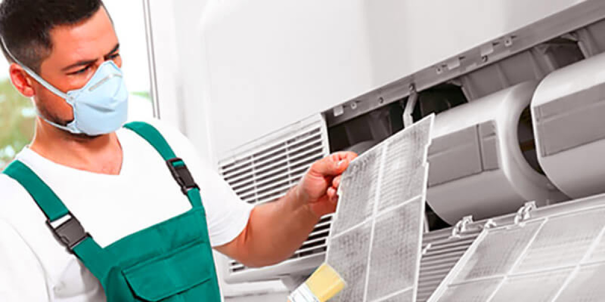 Duct Treatment Cleaning Morton Grove, IL