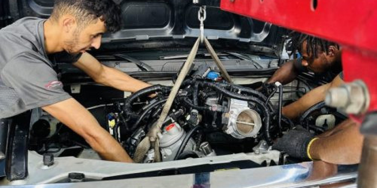 Everything You Should Look for in a Maybach Service Contract