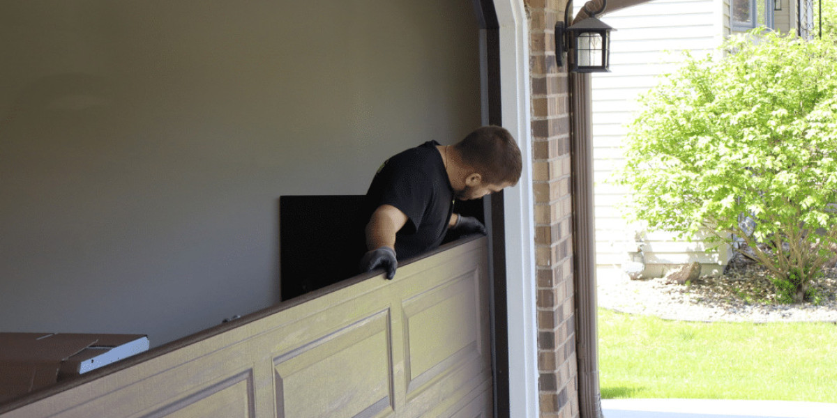 Garage Door Replacement Enterprise, NV