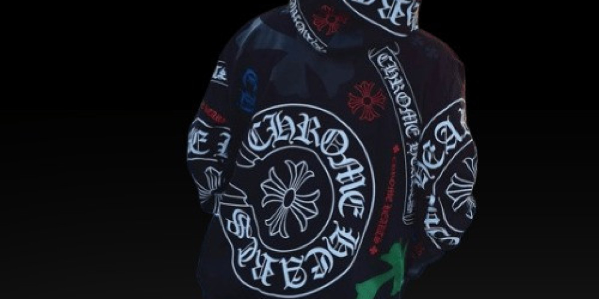 Chrome Hearts x OVO Clothing: The Pre-Fall 2025 Power Statement