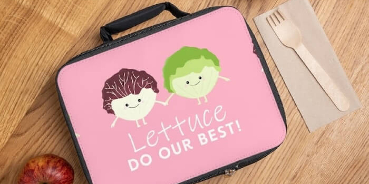 Custom Lunch Boxes: Functional, Stylish, and Personalized Packaging Solutions