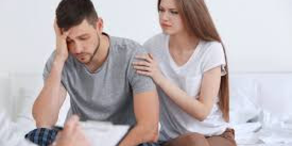 Can Masturbation Lead to Erectile Dysfunction?