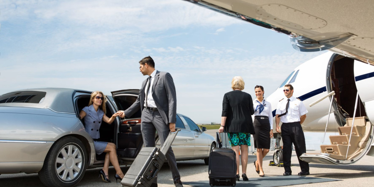 Airport Transportation Service Yonkers