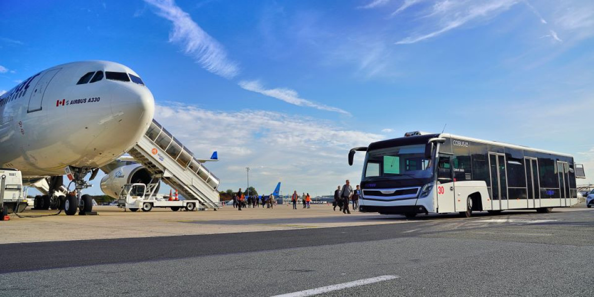 Airport Shuttle Services Near Me: Colorado Springs, CO