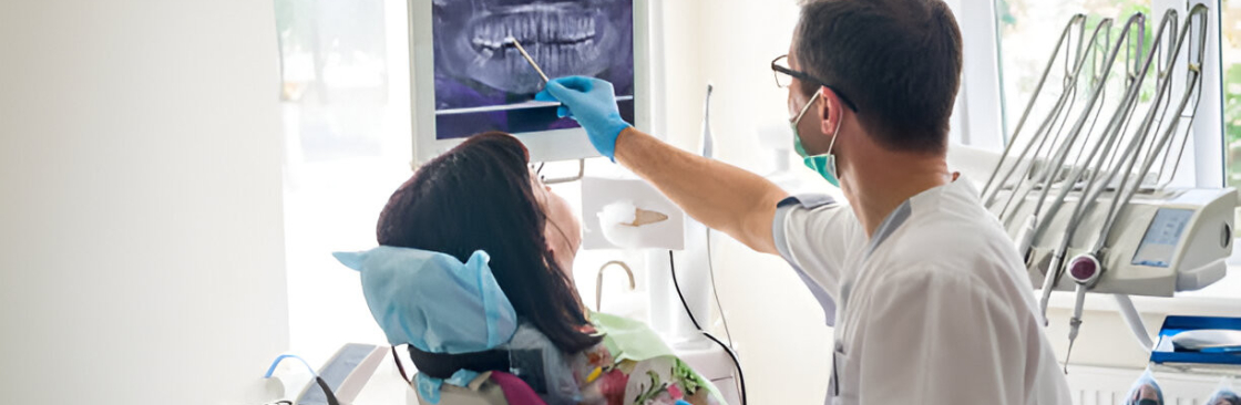 Marigold Dental Clinic Cover Image
