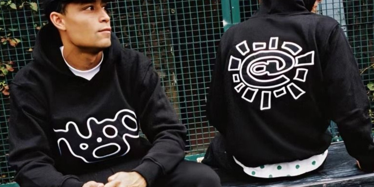 ADWYSD Hoodies Loved by Young Streetwear Followers