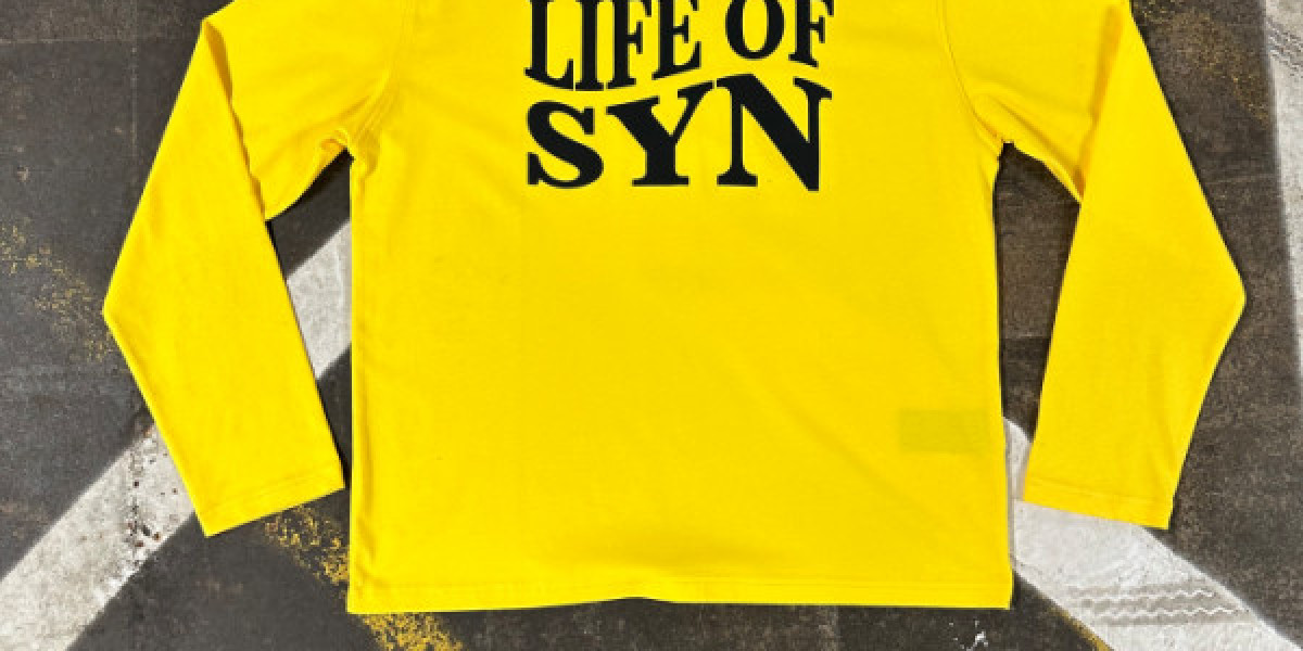Syna World Exclusive Streetwear Trends