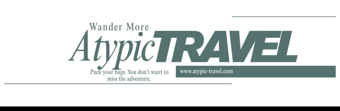 Atypic Travel Cover Image