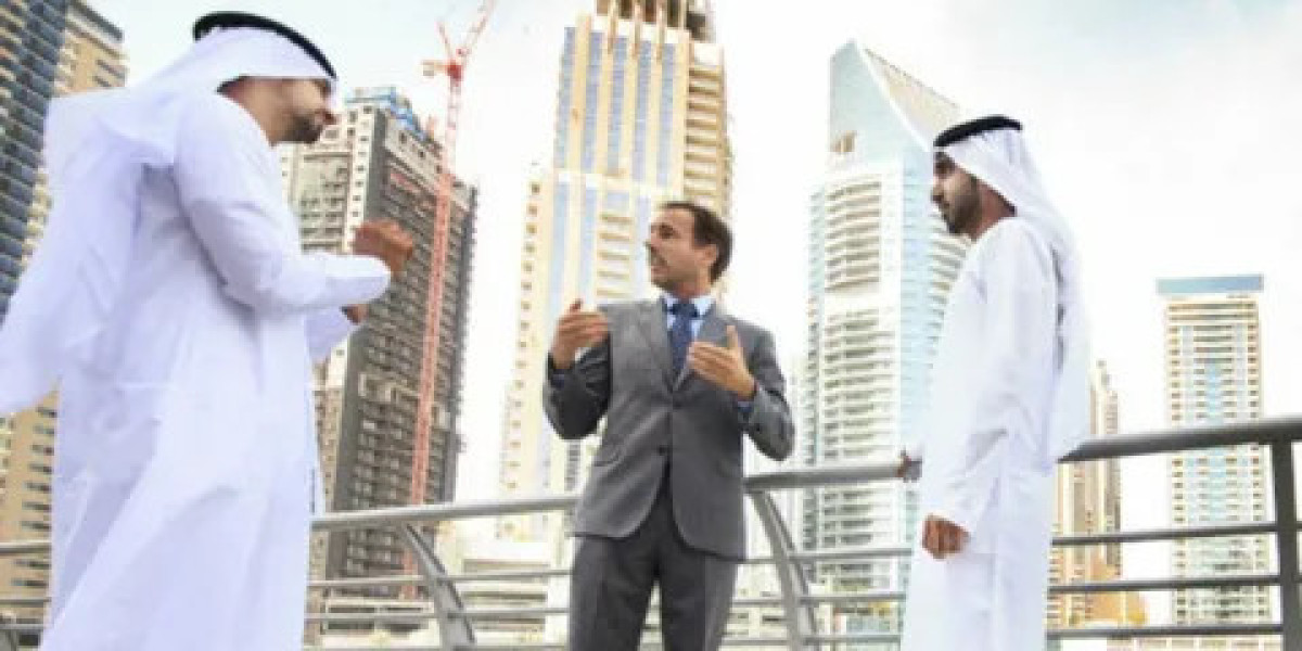 Expert Guidance for Entrepreneurs: Navigating Business Setup in Dubai
