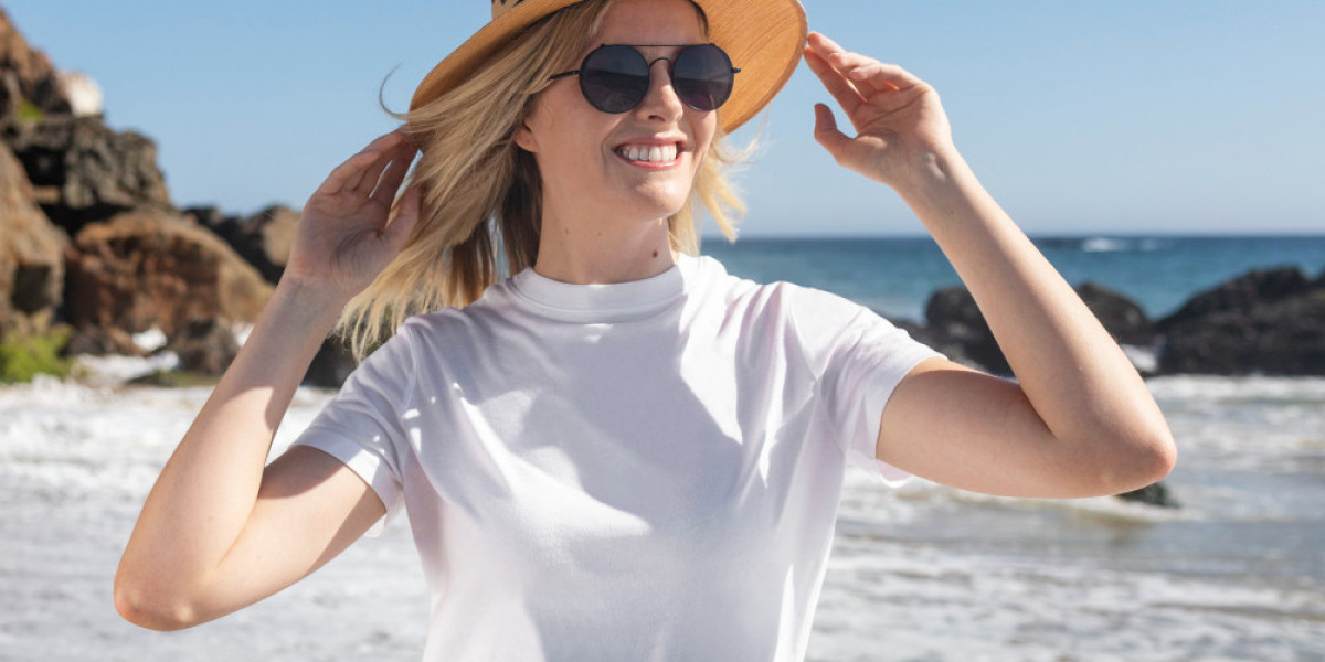 Stop Sunburn and Sweat: Why Sun Shirts Are Essential for Outdoor Comfort