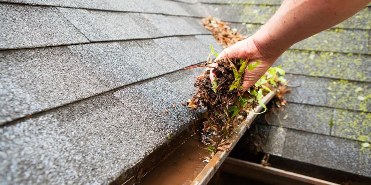 Seamless Gutters Cleaning in Tulsa, OK: Protecting Your Home from Costly Damage