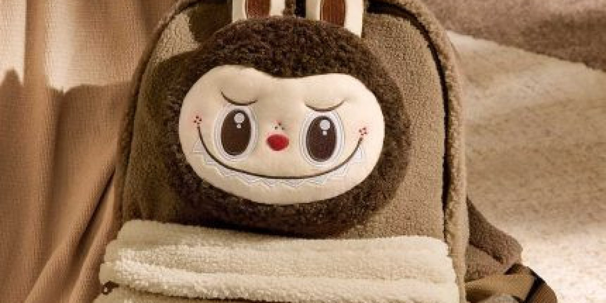 The Story of Labubu: From Designer Toy to International Sensation