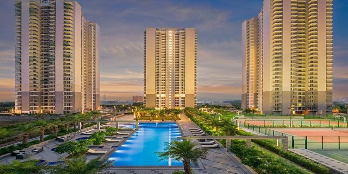 DLF The Ultima Sector 81 – Where Modern Comfort Meets Timeless Elegance