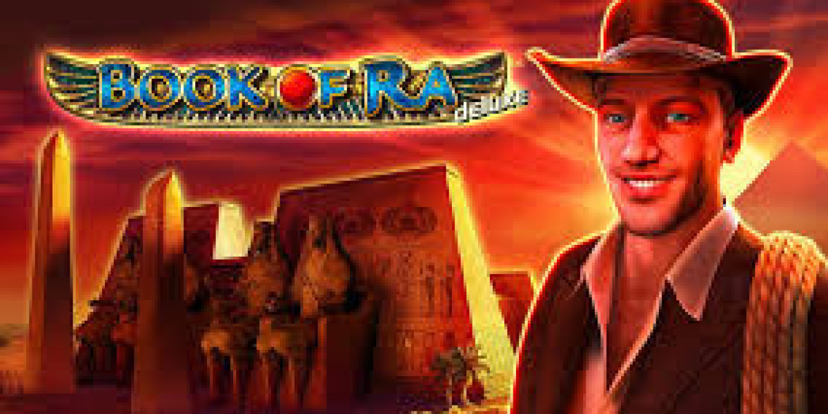 Ten Ideas About Book Of Ra Demo That actually Work