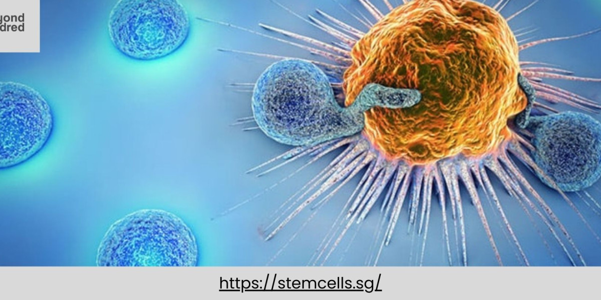 Explore Approved Stem Cell Treatments in Japan and Malaysia