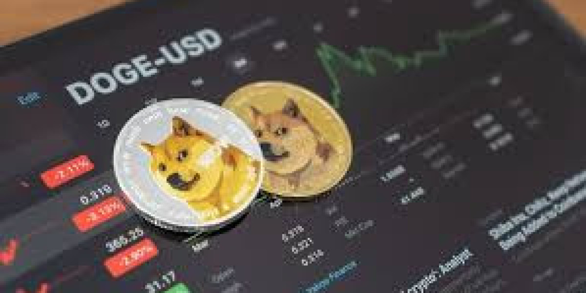 The 2025 Dogecoin Miner's Guide: From Hardware Setup to Your First DOGE Reward