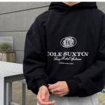 Cole Buxton Profile Picture