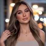 Sareen Amatzke Profile Picture