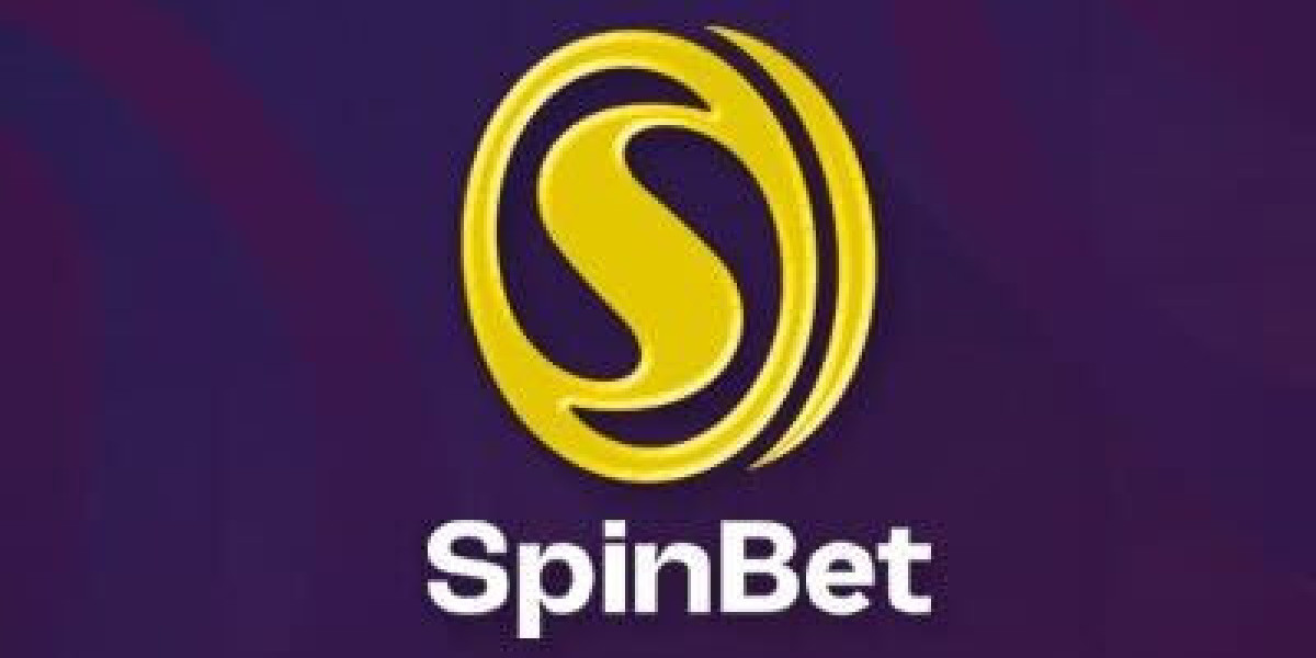 SpinBet: A Deep Dive into a Rising Star in Online Casino Gaming