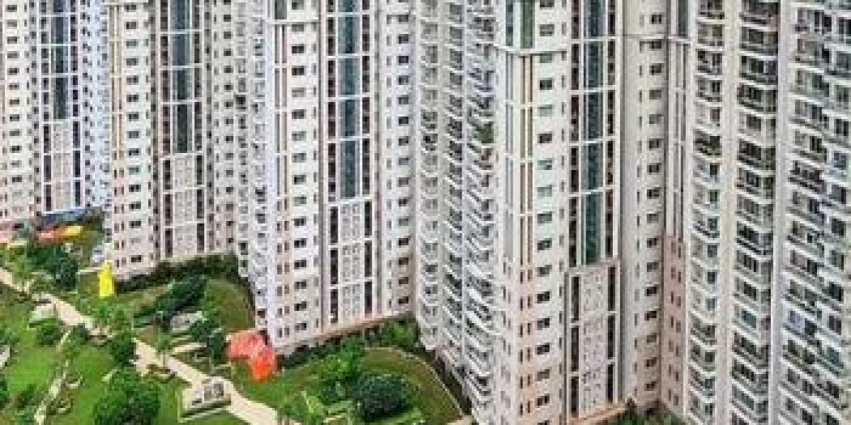 DLF Park Place Sector 54 Gurgaon – Premium Homes for Modern Families