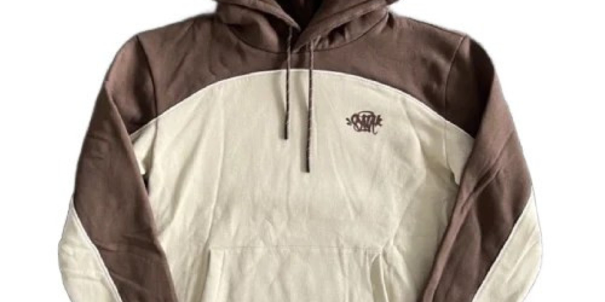 Syna World Hoodies: Redefining Streetwear with Comfort, Quality, and Bold Design