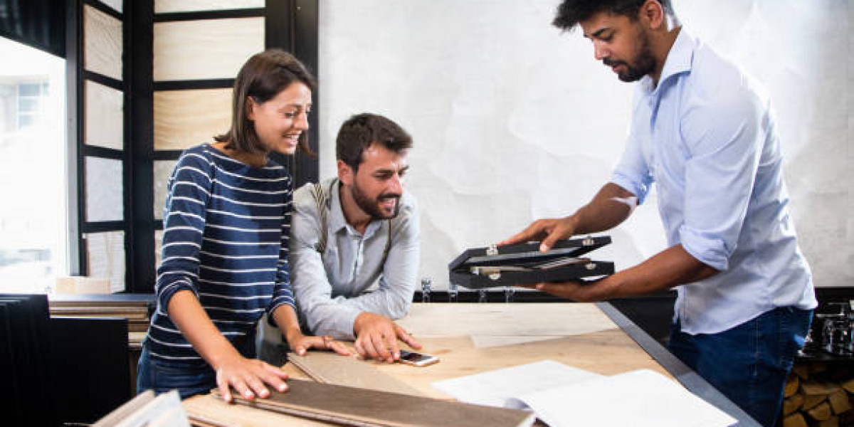Top Tips for Choosing the Best Flooring in Santa Fe for Your Home or Business