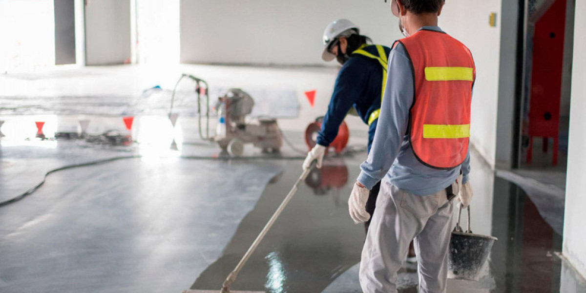 Next-Level Construction Cleaning Solutions for Builders Who Care About Quality