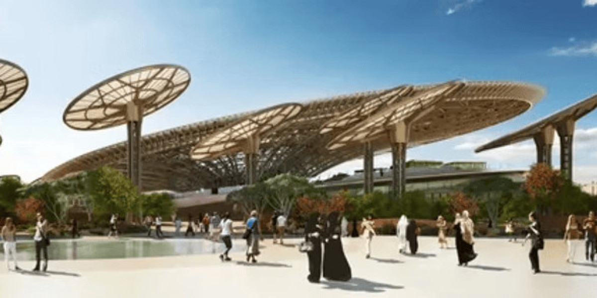 Planning MICE Events in Dubai: Venues, Logistics, and ROI