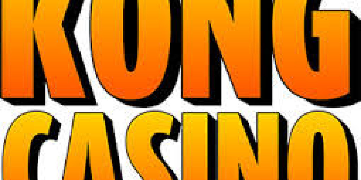 4 Places To Get Deals On Kong Casino Quick Registration