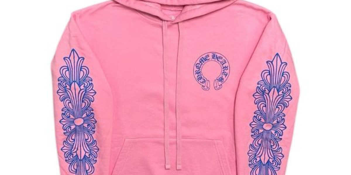 Chrome Hearts Hoodies for Every Season
