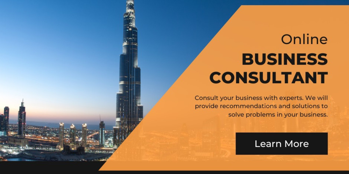 The Complete Roadmap to Starting a Business in Dubai