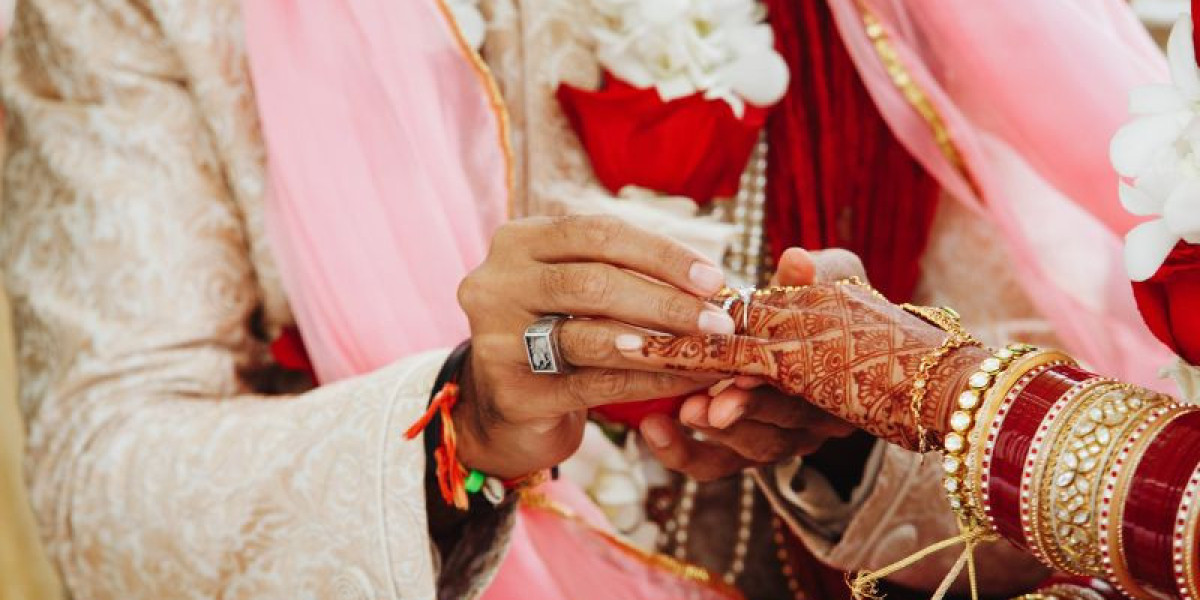 The Meaning of Marriage in Marathi Culture: Rituals, Values, and Family Involvement