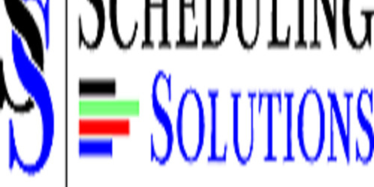 Project Scheduling Professionals