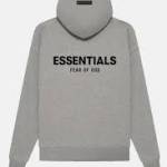 essentials hoodie Profile Picture
