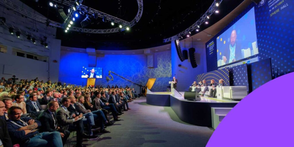 Event Organizers in UAE: Creating Unforgettable Experiences with Excellence