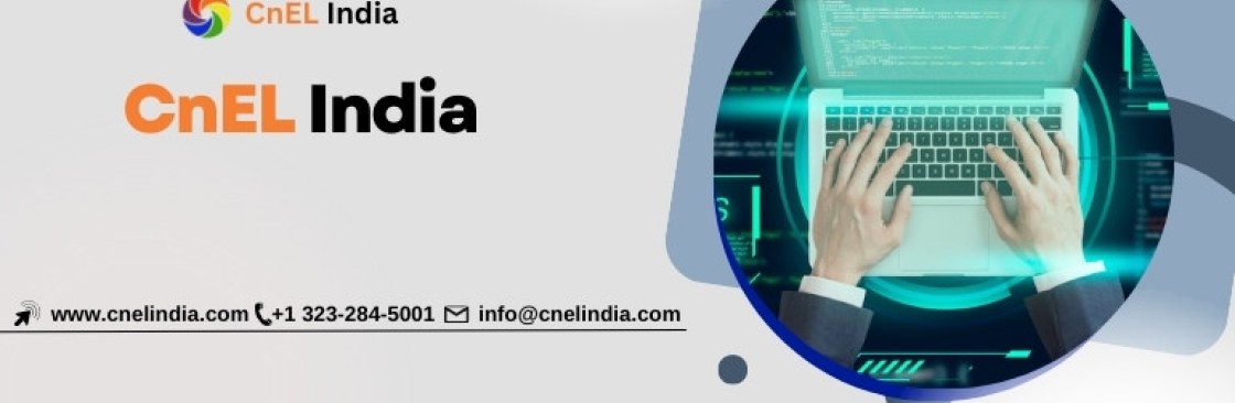 CnEL India Cover Image