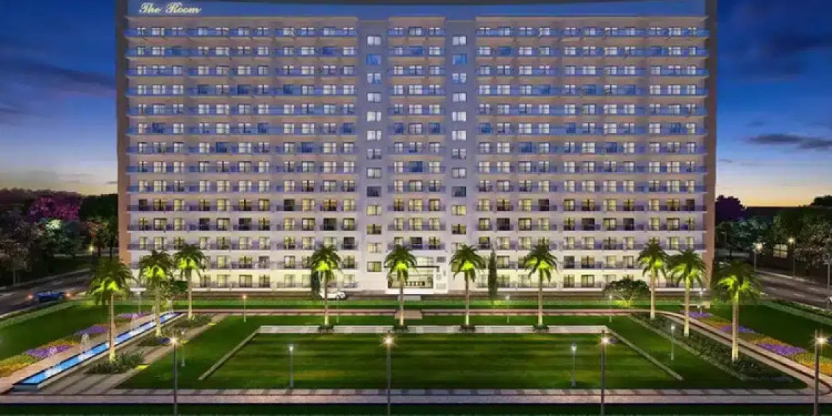 Central Park 104 – A Family-Centric Lifestyle in the Heart of Gurgaon