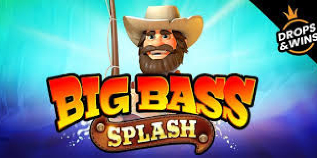 Visual and Audio Review of Big Bass Splash